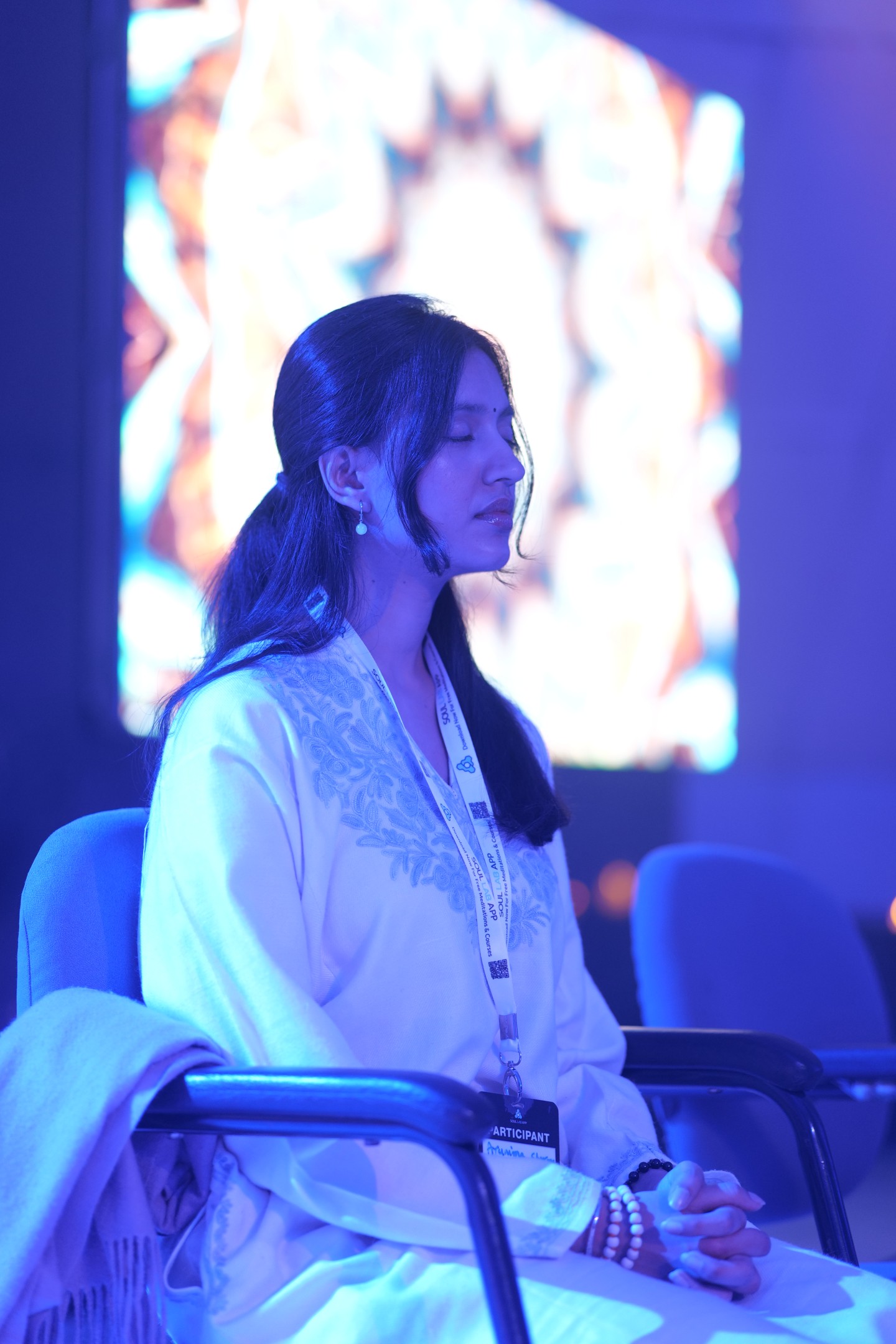 Meditation & Breathwork