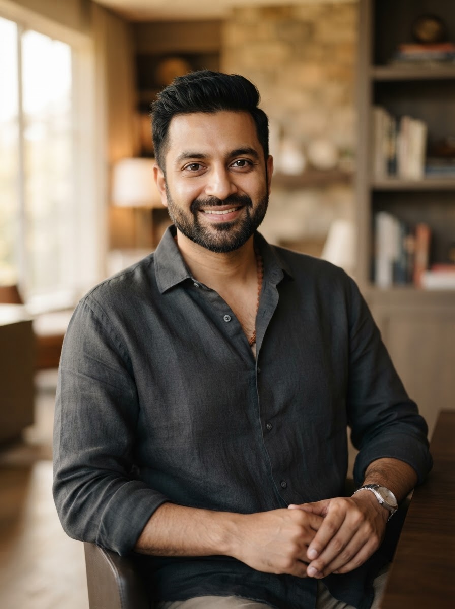 Varun Daga